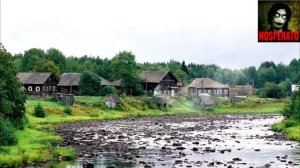Байки старого лесника. Страшные истории на ночь. Страшилки на ночь