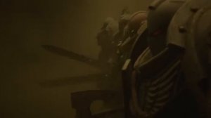 «АСТАРТЕС ИДЁТ — ЗНАЧИТ, БОГ НЕ ПРИДЁТ» - Warhammer 40K music