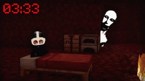 Попытался провести НОЧЬ в РЕАЛЬНОМ АДУ на ХОРРОР сборке в VR