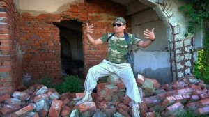 Творчество музыканта, блогера и волонтера Артема Кальянова, посвященное парням из АК.
