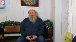 Благодаря технологиям Петра Петровича Гаряева ушла подагра и пиелонефрит!
