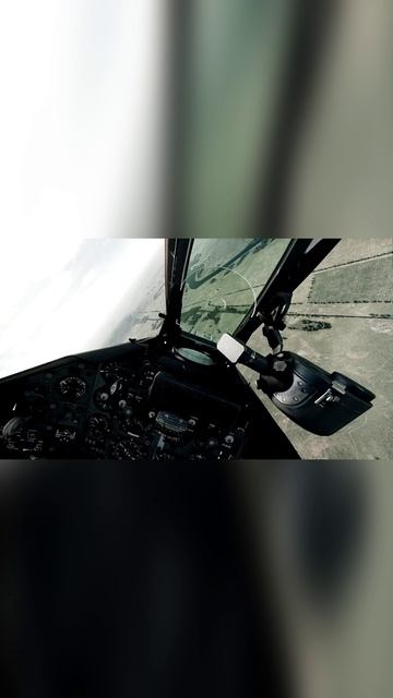 Су-25 Грач на боевом. DCS