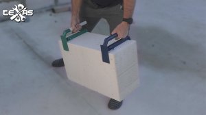 Захват для ГАЗОБЛОКА своими руками!