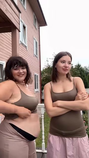 Эта майка огонь.