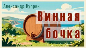 А. Куприн. «Винная бочка». Рассказ.