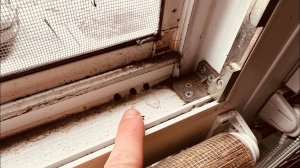 Конденсат на окнах. Потеют окна! Плачут окна. Надежные и проверенный способ как убрать конденсат!