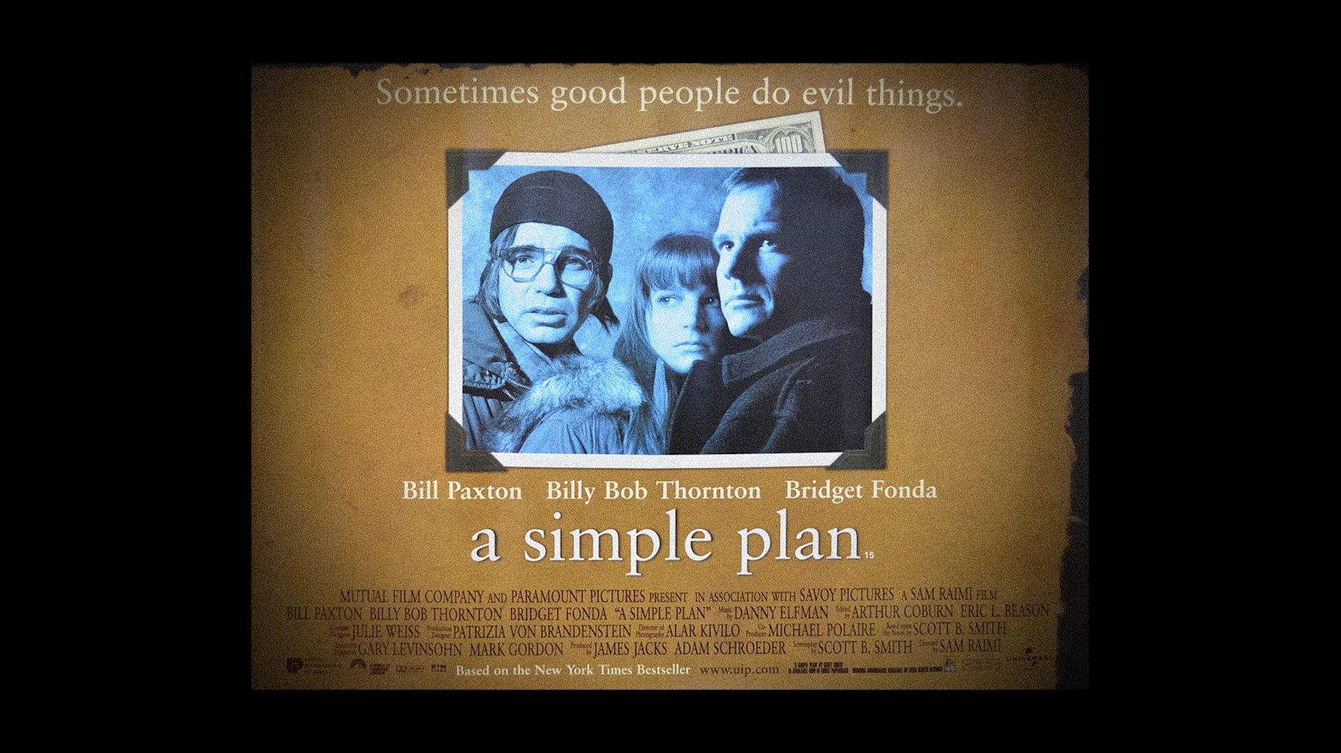 06. Real Time Listening: Simple Plan