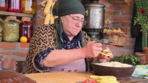Приготовили грандиозное праздничное угощение Азербайджанская Кухня Деревенская Кухня  Рецепты