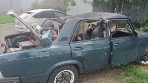 Один человек погиб, двое ранены в результате новых атак ВСУ на нашу область
