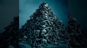 Пирамида костей - STATEL1X
