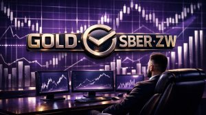 Обзор рынка 25.06.2026 | GOLD, SBER, ZW