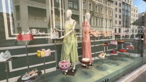 📍 STREET STYLE в ЛОНДОНЕ летом в июне. Как одеваются на улицах города