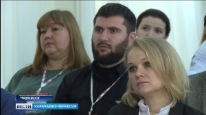 К 25-летию предприятия. Сюжет Вести Карачаево-Черкесия.