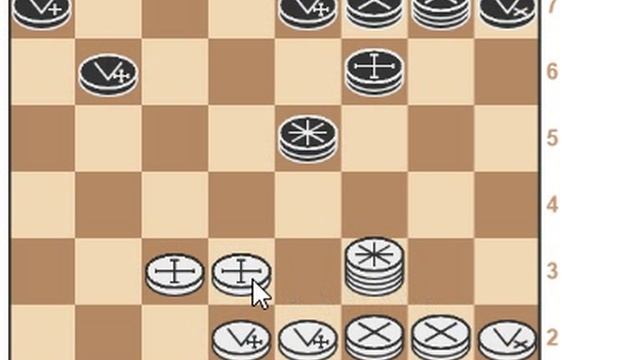 таврели. 4 ратника под князем.