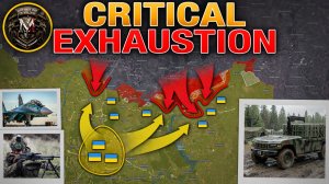 BREAKING: Flag on Kinburn Spit🎯 EXHAUSTION: 10+ Gas Stations Destroyed⛽ Military Summary 2026.06.25