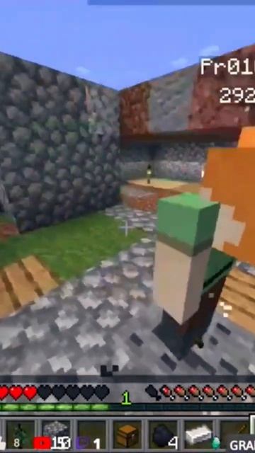 Minecraft Лучшее #1453