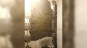 Бюджетный РЕМОНТ ВАННОЙ КОМНАТЫ И ТУАЛЕТА в хрущевке от А до Я. Все этапы, стоимость работ.