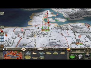 Total War Medieval 2 Компания Венеция Часть 11 Полное прохождение
