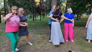 25 июня. Сюрприз для наших Друзей...