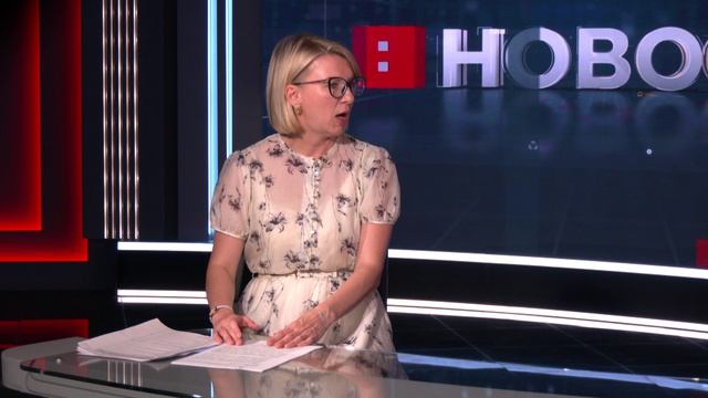 Интервью: Анна Гомозова