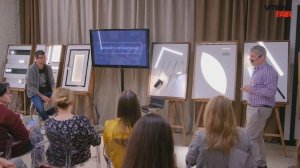 Минимализм: как создать идеальные сопряжения поверхностей в интерьере. Kraab Systems