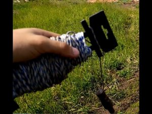 Поиск зеркала воды в новых местах / разведка / Бурение на воду / Фаниль Татарстан