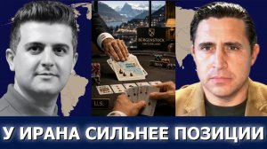 Подполковник Энтони Агилар: «Вывод» Израиля из Ливана — лишь символический жест
