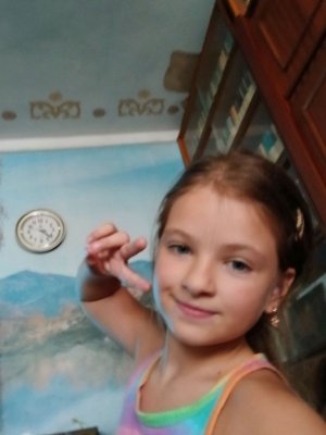 окунаюсь за 1 просмотра заходи