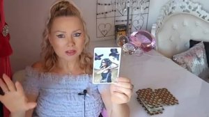 ♎️ВЕСЫ ТАРО на  ИЮЛЬ 2026ДОЛГОЖДАННЫЕ ПЕРЕМЕНЫ и ШАНС на МИЛЛОН!