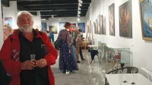 ZenArt Festival (zenartfestival.ru), в Гоголь-Арте, 24.06.2026, VID_20260624_195453