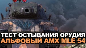 Испытываем новую MLEшку в рандоме Обновления 26.7 | Tanks Blitz стрим