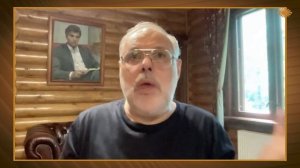 Паника в элитах. Кого будут зачищать？| Михаил Хазин | Видеожурнал «Картина Мира»