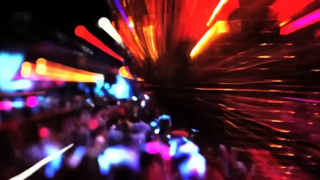 Green Velvet & Patrick Topping - Voicemail