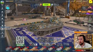 ранДОМ РОДНОЙ | Tanks Blitz