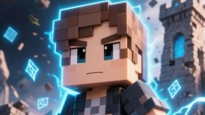 участвую в конкурсе от MINECRAFT SHOW!!!!