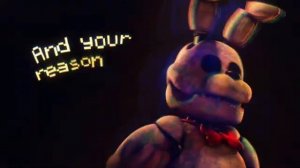 FNaF Song Mashup - Five Nights From Inside FNaF 1 Song This Comes From Inside