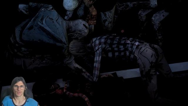 walking dead 1 сезон 1 глава смотреть онлайн