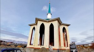 МЕЧТИДА КАТТА ХАШАЛ СТЯЖКА КУЙИШ ЖАРАЁНИ