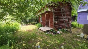 Цена всего 499 тыс.руб. Тел. 8977-397-93-91. Купить дачу в г.Шатура Московская область