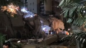 🇻🇪 Масштаб бедствия: Венесуэла борется с последствиями разрушительных землетрясений.