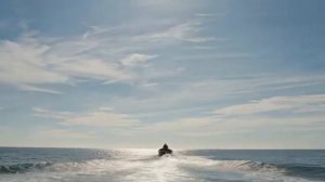 Sail Without Wind | Официальное музыкальное видео | Iron Jarl