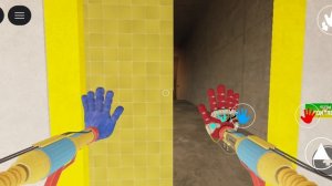 Poppy playtime 5 в роблоксе