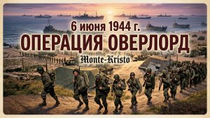 🪂 ОВЕРЛОРД: НАЧАЛО КОНЦА ТРЕТЬЕГО РЕЙХА ☠🧭 ДЕНЬ «Д»: СЕКРЕТНЫЕ ПЛАНЫ СОЮЗНИКОВ 📑
