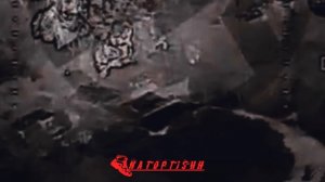💥Российская авиация сровняла с землёй укрытие противника в Харьковской области