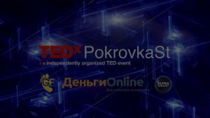 Conscious capitalism Artem Agabekov TEDxPokrovkaSt