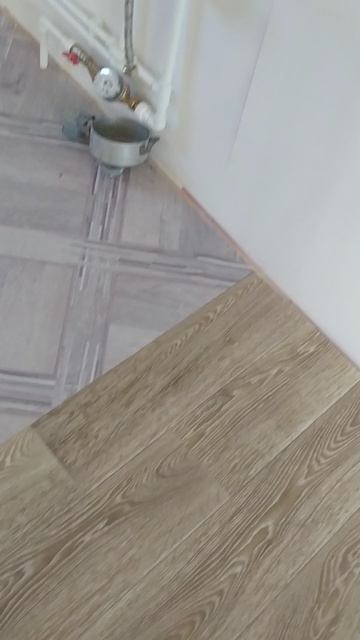 Реконструкция деревенского дома.