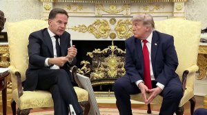 Дональд Трамп высказал генсеку НАТО разочарование блоком.