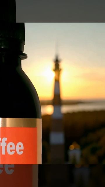LIFEBALSAM - COFFEE