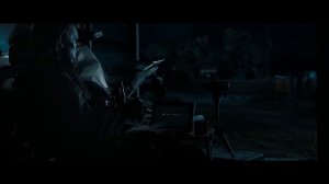 Собачьи звёзды - Русский трейлер 2 (Дубляж, 2026) Ридли Скотт