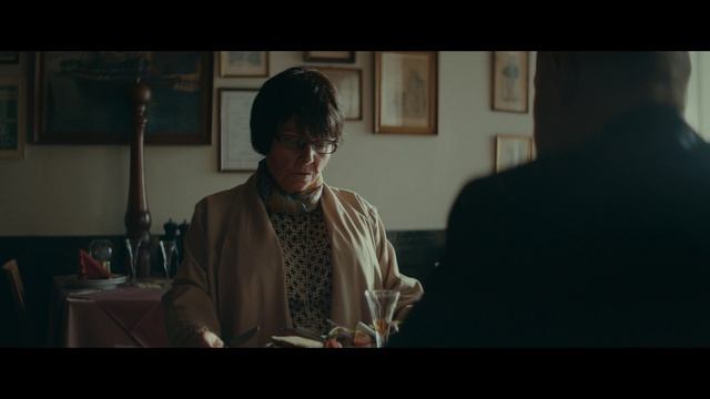 Фрихеден (За и против) 2 сезон 8 серия «Самая крупная афера» (сериал, 2021)